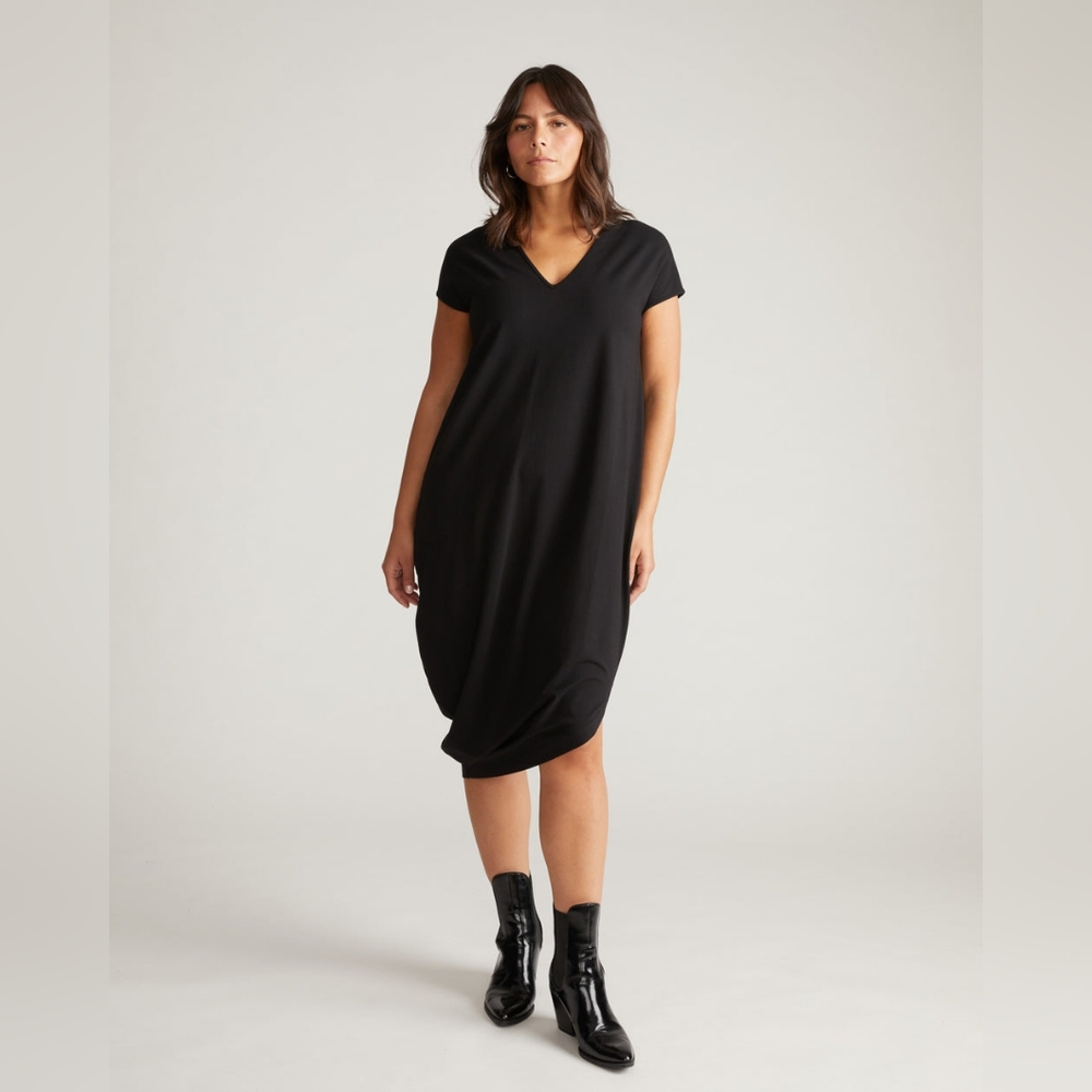Universal Standard Geneva Dress